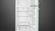 Холодильник Smeg FAB30RPG5 (фото 2)