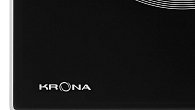 Варочная панель KRONA ORSA 60 BL/S электрическая (фото 6)