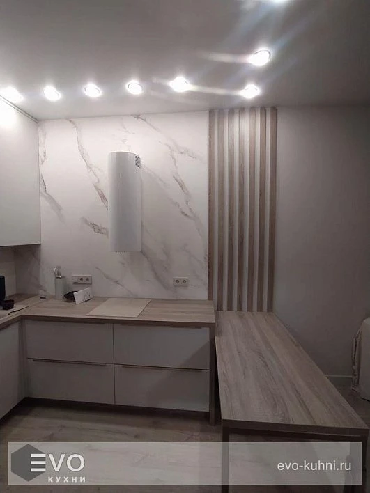 Кухня ЛЛ230903 (фото 3)