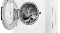 Стиральная машина KUPPERSBERG WM 411 W (фото 2)