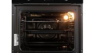 Духовой шкаф LEX EDP 094 BL (фото 2)