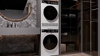 Сушильная машина Korting KD 60L97 (фото 3)