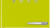Холодильник Smeg FAB30LVE1 (фото 2)