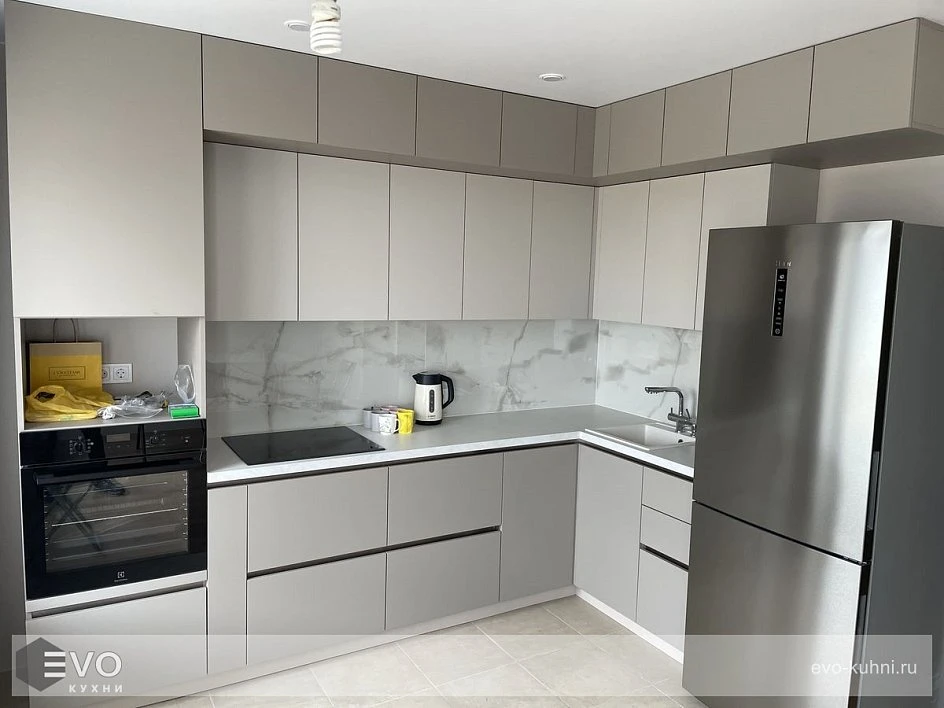 Кухня МР210402 (фото 1)