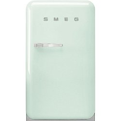SMEG FAB10RPG5, пастельный зеленый1