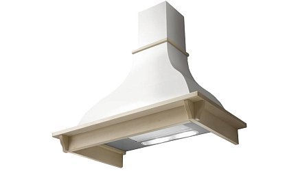 Elica MEMPHIS WH/A/90 T.GREZZO1