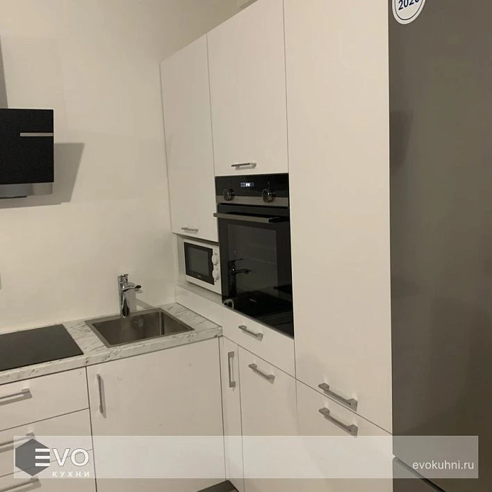 Кухня ЭД210101 ЛДСП Egger (фото 12)