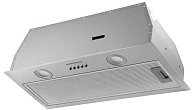 Вытяжка MAUNFELD THAMES 601M нержавеющая сталь (фото 1)