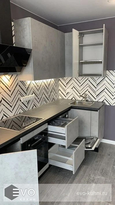 Кухня РН210905 (фото 2)