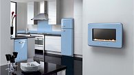 Холодильник Smeg FAB30LAZ1 (фото 3)