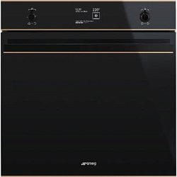 Smeg SF6603NRE1