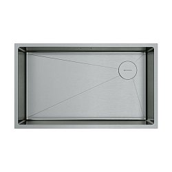 OMOIKIRI Taki 74-U/IF-IN SIDE нержавеющая сталь/нержавеющая сталь1