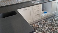 Staron DN421 Sanded Dark Nebula (фото 5)