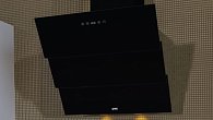 Вытяжка ZorG Technology Troy 750 60 S черная (фото 10)