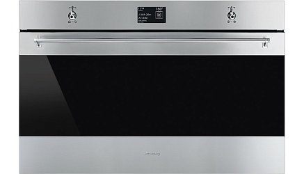 Smeg SFP9395X11