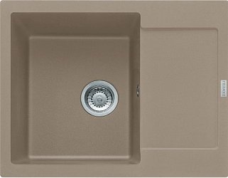 Franke Maris MRG 611С (миндаль)1