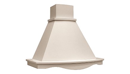 Viaona Cappe Маргарита 90 inca 550 слоновая кость1