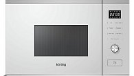 Микроволновая печь Korting KMI 820 GSCW (фото 1)