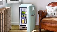 Мини-бар Smeg FAB5RPG5 (фото 4)