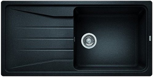 Blanco Sona XL 6 S Антрацит1