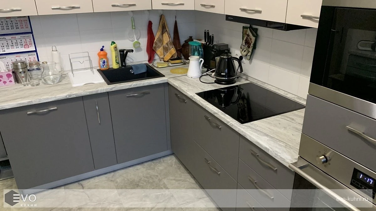 Кухня ШТ211104 (фото 1)