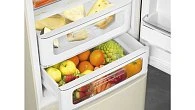 Холодильник Smeg FAB32RCR5 (фото 5)