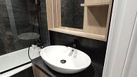 Мебель для ванной РТ211001 (фото 1)