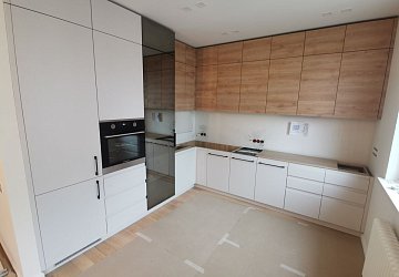 Кухня ЛН201202