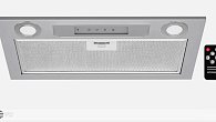 Вытяжка KUPPERSBERG INLINEA 52 Inox (фото 2)