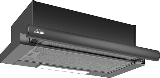 Elikor КВ Slide 50П-430 черный/черный1
