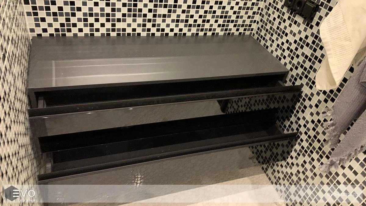 Мебель для ванной ШЕ210701 (фото 3)