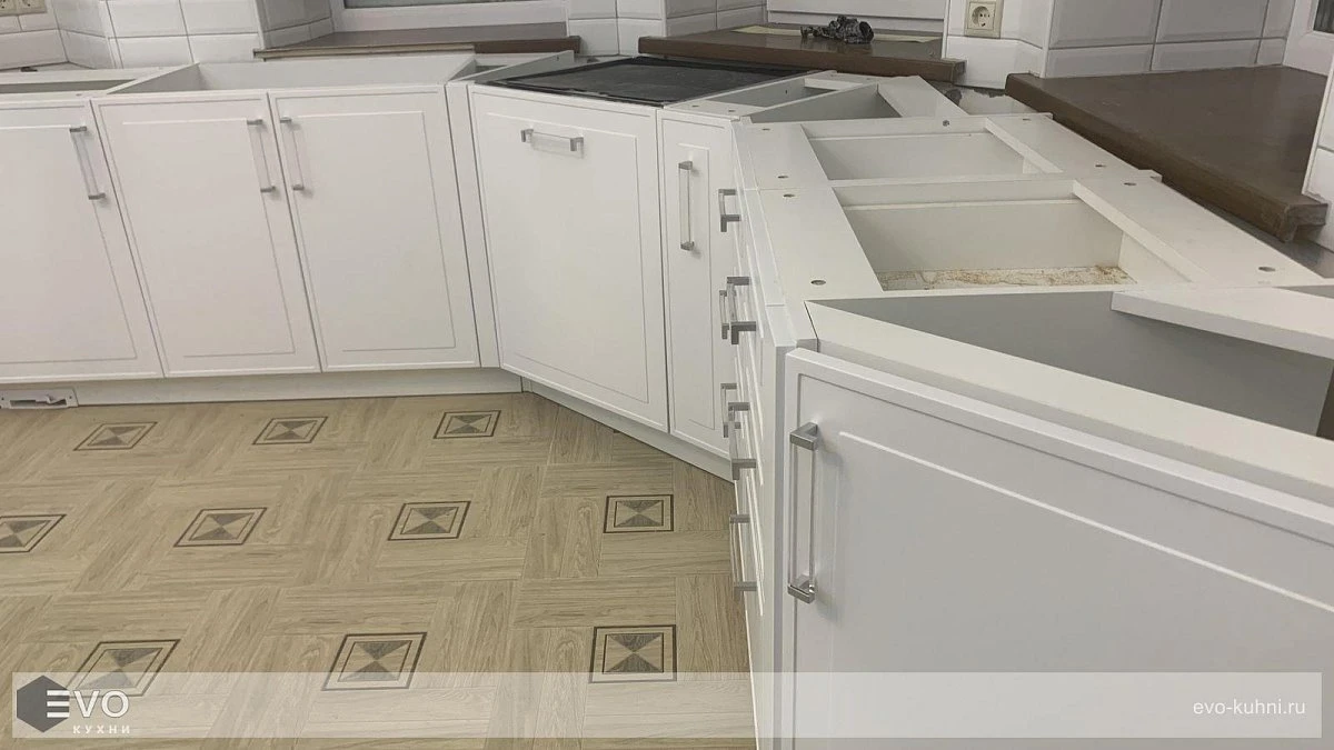 Кухня МР210909 Contemporary (фото 10)