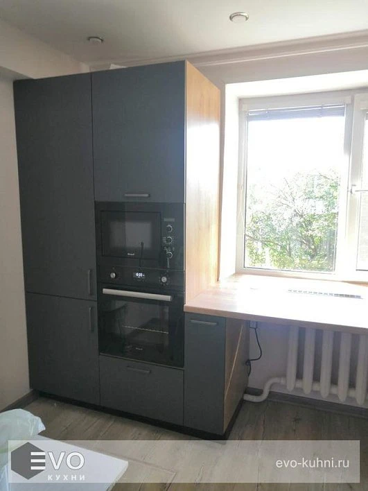 Кухня угловая ШТ220401 (фото 3)