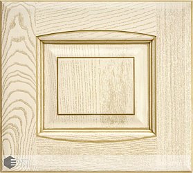 R01 (покраска, патина)