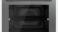 Духовой шкаф KUPPERSBERG HF 610 GR электрический (фото 1)