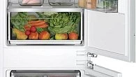 Холодильник Bosch KIV86VFE1 встраиваемый (фото 1)
