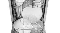 Посудомоечная машина MAUNFELD MLP-082D встраиваемая (фото 5)