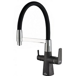 ZorG SH 818-6 BLACK CR1