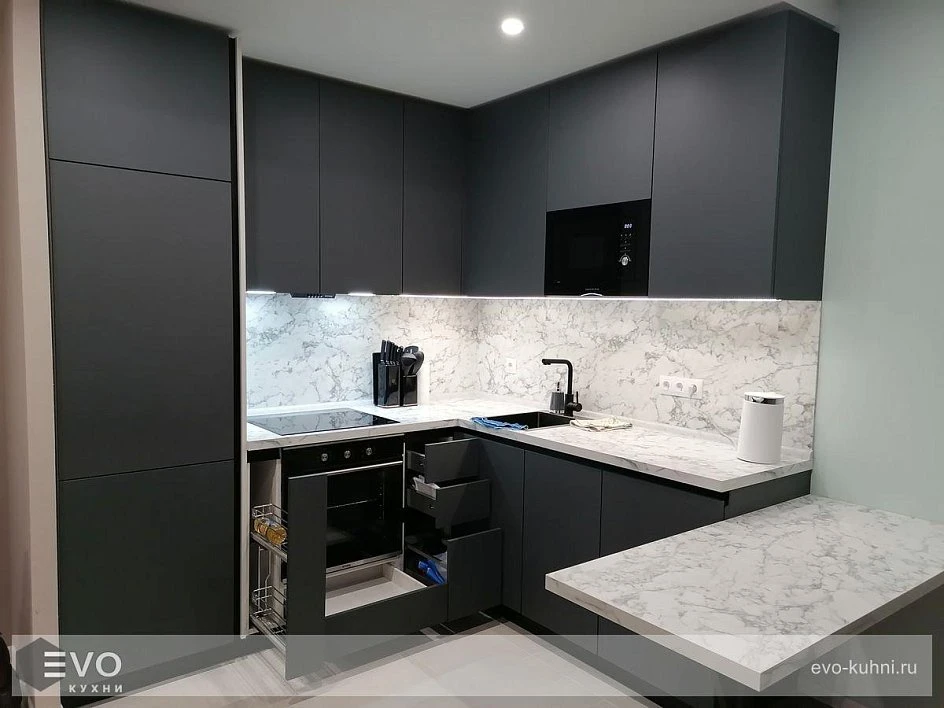 Кухня РК220806-СН (фото 8)