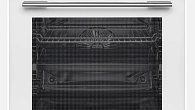 Духовой шкаф KUPPERSBERG HF 608 W электрический (фото 1)