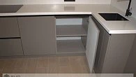 Угловая кухня модерн Gola эмаль/МДФ РН190801 (фото 19)