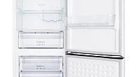 Холодильник MAUNFELD MFF195NFW10 отдельностоящий (фото 5)