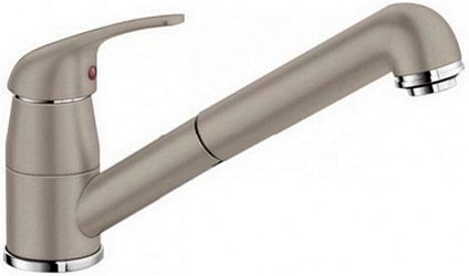 Blanco Daras-S Серый беж1