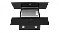 Вытяжка ZorG Technology Kent 700 60 S (сенсор) черная (фото 2)