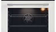 Духовой шкаф KRONA MAGNETE 60 WH электрический (фото 1)
