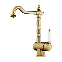 OMOIKIRI Kyoto 2 Plus-G латунь/золото1