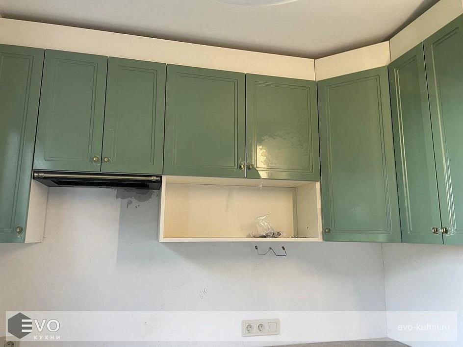 Кухня РБ220301 (фото 4)