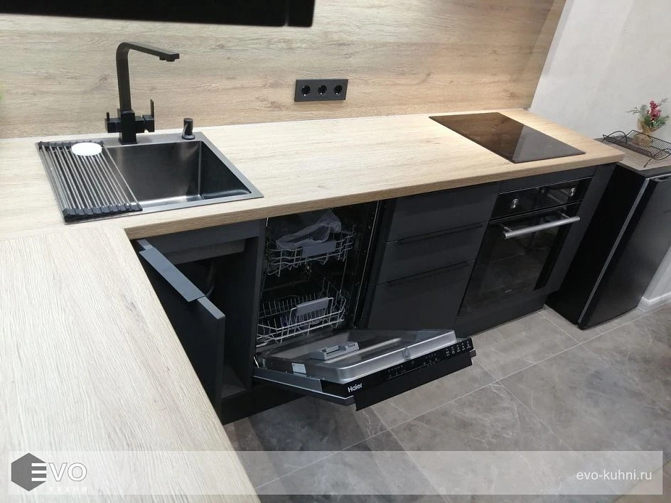 Кухня РГ230801 (фото 4)