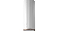 Вытяжка FABER CORINTHIA IS WH MATT/TIB.SILVER (фото 1)
