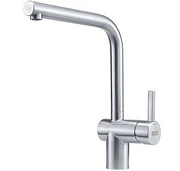 FRANKE Atlas Neo нержавеющая сталь 1